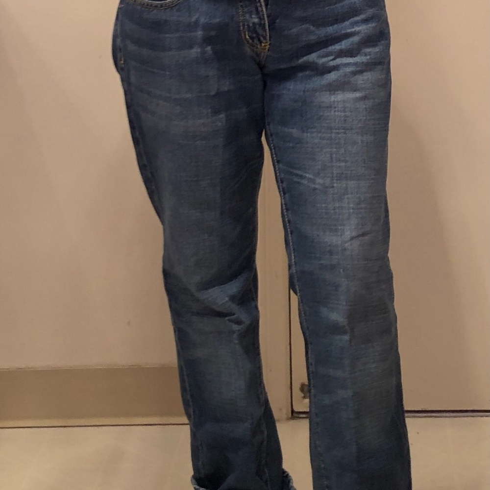 Blue Jeans